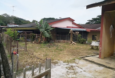 rumah taman vokasional langkawi